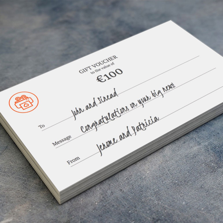 Image for The Universal Gift Card